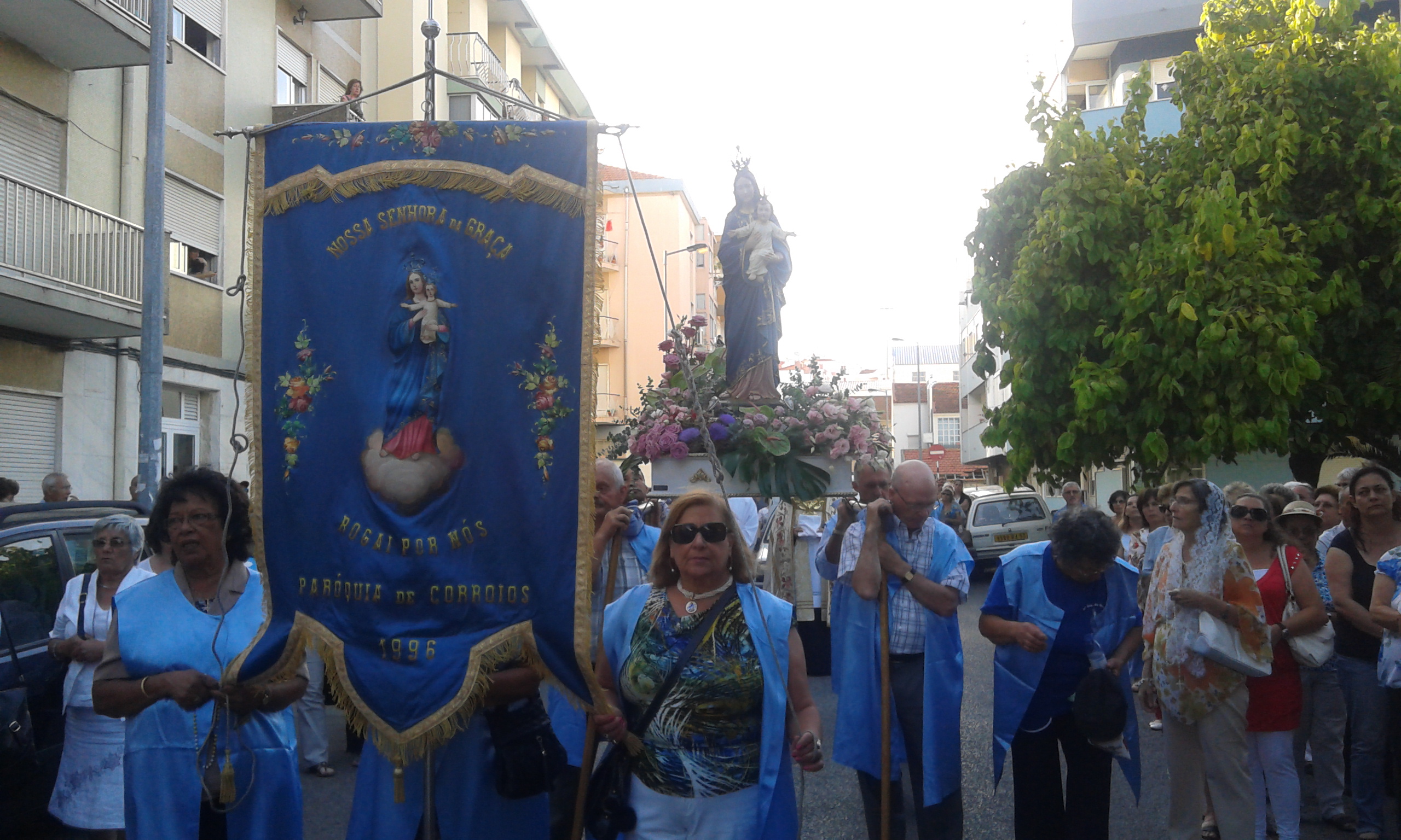 Nossa Senhora da Graça