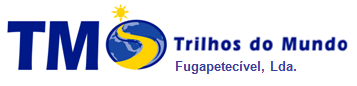Trilhos do Mundo