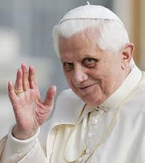 Papa Bento XVI