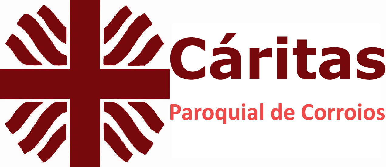 Cáritas Paroquial de Corroios