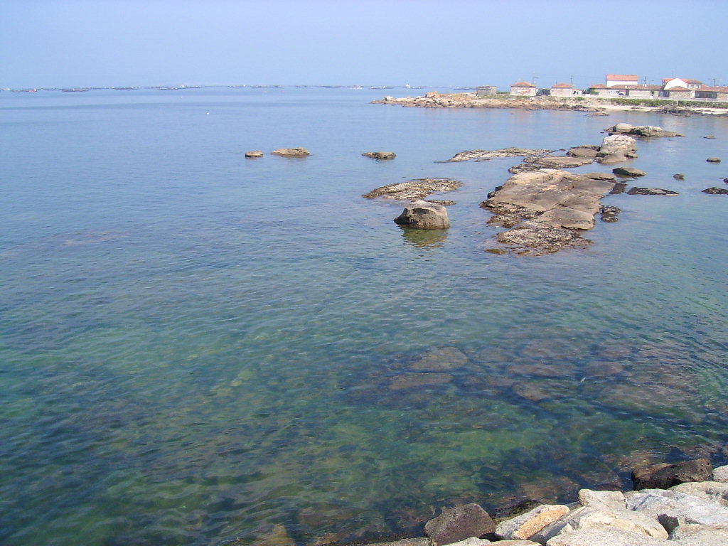 Rias Baixas - Espanha