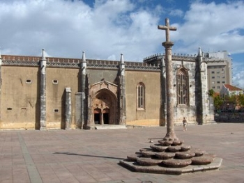 Convento de Jesus - Setúbal