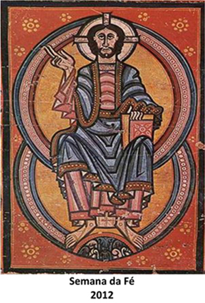 Semana da Fé - Programa